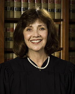 Hon. Judith L. Haller