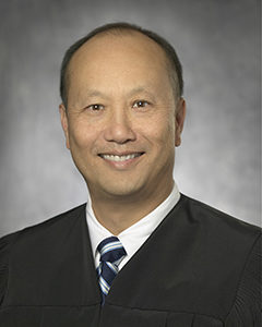 Hon. Kenneth K. So